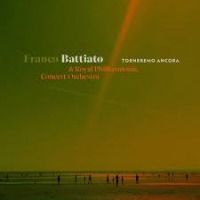 Franco Battiato - Torneremo ancora cover
