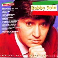 Bobby Solo - Ciao amica mia cover