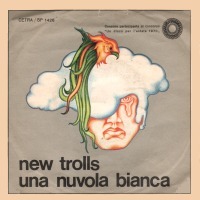 New Trolls - Corro da te cover