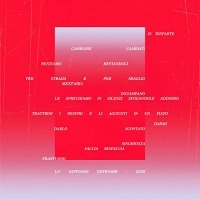 Riki - Lo sappiamo entrambi cover