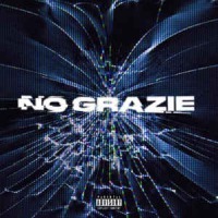 Junior Cally - No grazie cover