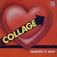 Collage - Quanto ti amo cover