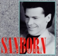 David Sanborn - Goodbye cover