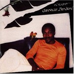 George Benson - Valdez In The Country cover