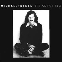 Michael Franks - Monkey See, Monkey Do cover