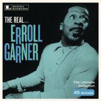Erroll Garner - Autumn Leaves cover