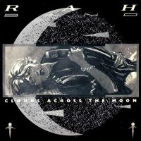 Rah Band - Clouds Across The Moon cover
