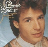 Patrick Lindner - Die kleinen Dinge des Lebens cover