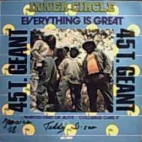 Inner Circle - Everything Is Great cover