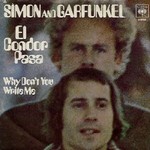 Simon & Garfunkel - El condor pasa cover