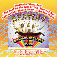 The Beatles - Fool On The Hill cover