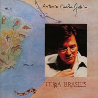 Antonio Carlos Jobim - The Girl From Ipanema cover