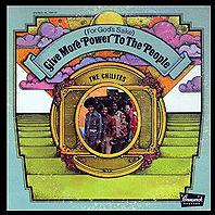 Chi-Lites - Have You Seen Her cover