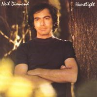 Neil Diamond - Heartlight cover