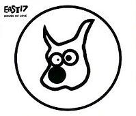 East 17 - House Of Love cover