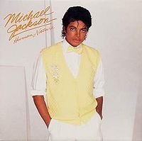 Michael Jackson - Human Nature cover