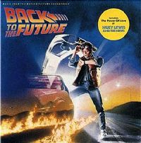 Back To The Future - Johnny B. Goode cover