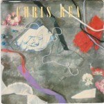 Chris Rea - Josephine cover