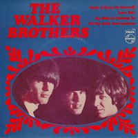 The Walker Brothers - Make It Easy On Yourself cover