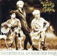 Valerie's Garten - Nchstes Mal am Ende der Welt cover