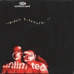 2 Unlimited - No Limit cover