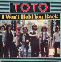 Toto - Waiting For Your Love cover