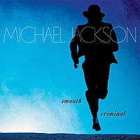 Michael Jackson - Smooth Criminal cover