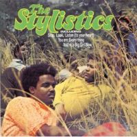 The Stylistics - Stop Look Listen To Your Heart cover