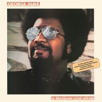 George Duke - Sugarloaf Mountain cover