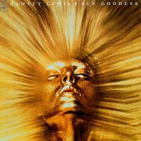 Ramsey Lewis - Sun Goddess cover