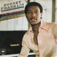 Rodney Franklin - The Groove cover