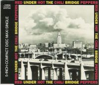 Red Hot Chili Peppers - Under The Bridge cover