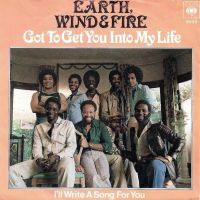 Earth Wind and Fire - I'll Write A Song For You cover