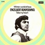 Engelbert Humperdinck - Winter World Of Love cover