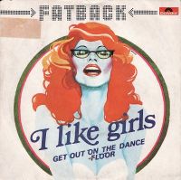 Fatback Band - I've Found Lovin' cover