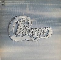 Chicago - Colour My World cover