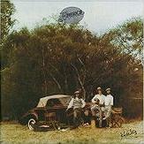 America - Tin Man cover