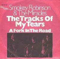 Smokey Robinson & the Miracles - Tracks Of My Tears cover