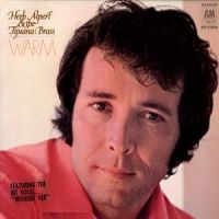 Herb Alpert's Tijuana Brass - The Sea Is My Soul cover