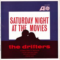 The Drifters - I've Got Sand In My Shoes cover