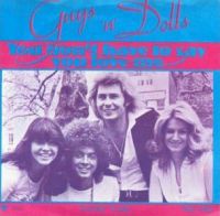 Guys 'n' Dolls - You Don't Have To Say You Love Me cover