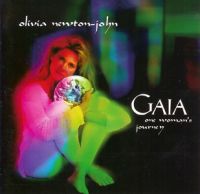 Olivia Newton-John - Trust Yourself cover