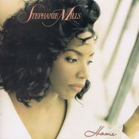 Stephanie Mills - Home cover