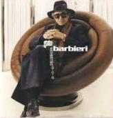 Gato Barbieri - Eclipse cover