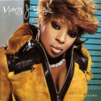 Mary J. Blige - PMS cover