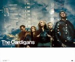 The Cardigans - Erase and Rewind cover