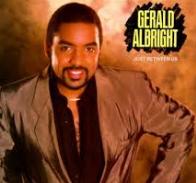 Gerald Albright - So Amazing cover
