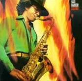 Gato Barbieri - Europa cover