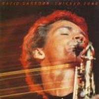 David Sanborn - Chicago Song cover