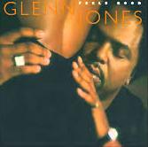 Glenn Jones - I Wonder Why cover